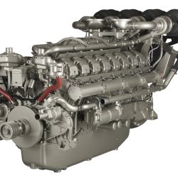 Perkins Generators 1800-2000kVa