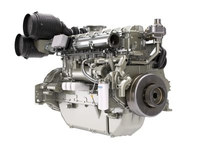 Perkins Generators 750-800 kVa