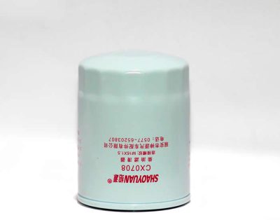 Fuel Filter CX0708