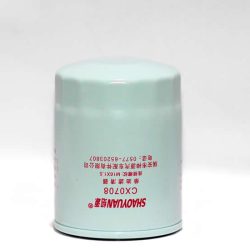 Fuel Filter CX0708
