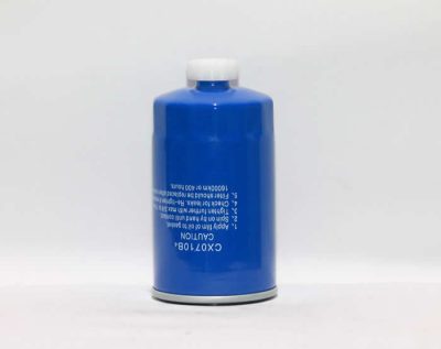 Fuel Filter CX0710B4