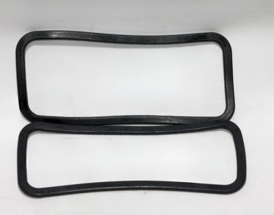 Gasket Side Cover - 4R020009