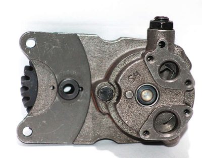 Oil Pump 495-09300