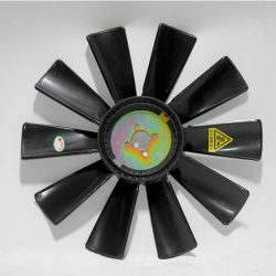 Radiator Fan 495-06120