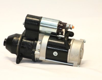 Starter Motor 12V -495-12100