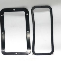 Gasket Side Cover - 495-01024