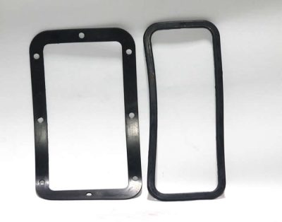 Gasket Side Cover - 495-01024