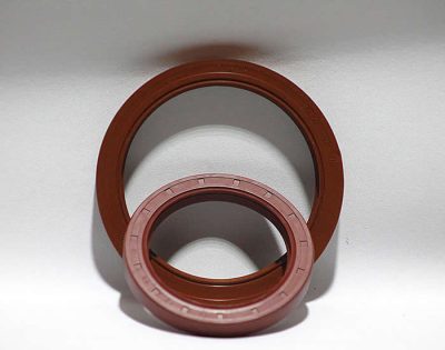 Crank Seal Set Front & Rear 85X12-B,FB100X125