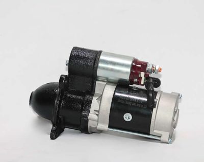 Starter Motor 24V - 4R610100