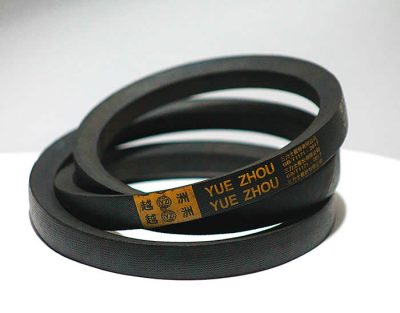 Belt V Ribbed GB1171