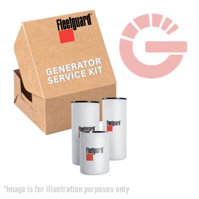 Volvo Penta Service Kit - TAD840GE (Fleetguard)