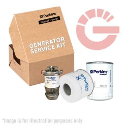 1006A-70TA Generator Service Kit – 250 Hours