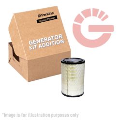 1006A-70TA Generator Service Kit – 1000 Hours (Kit Addition)