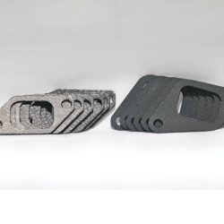 Gasket Intake & Exhaust Manifold