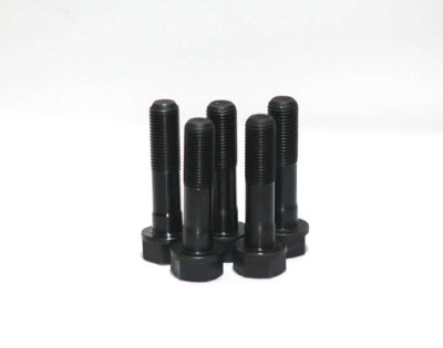 Head Bolt M10*20GB5783
