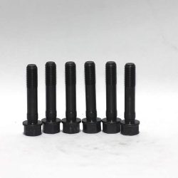 Head Bolts M6*20GB5783