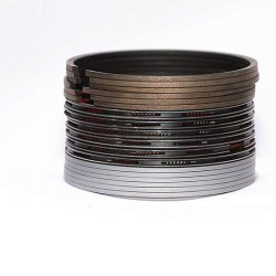 O Ring for Piston 100412-1AD8