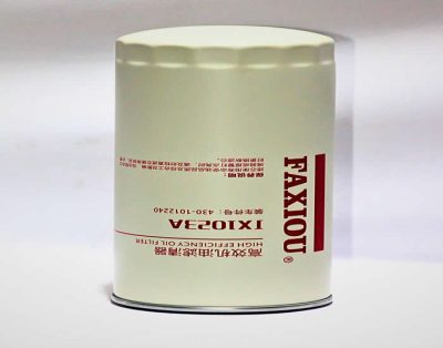 Oil Filter JX1023A