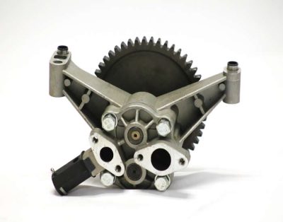 Oil Pump RZ-1011010