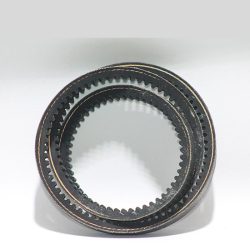Belt V Ribbed 1308032-B45-0000