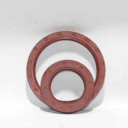 Crank Seal Set Front & Rear 110*3.1GB1235-76