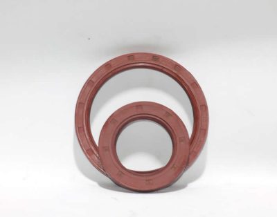Crank Seal Set Front & Rear 110*3.1GB1235-76