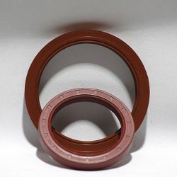 Crank Seal Set Front & Rear 85X12-B FB100X125