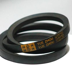 Belt V Ribbed GB1171